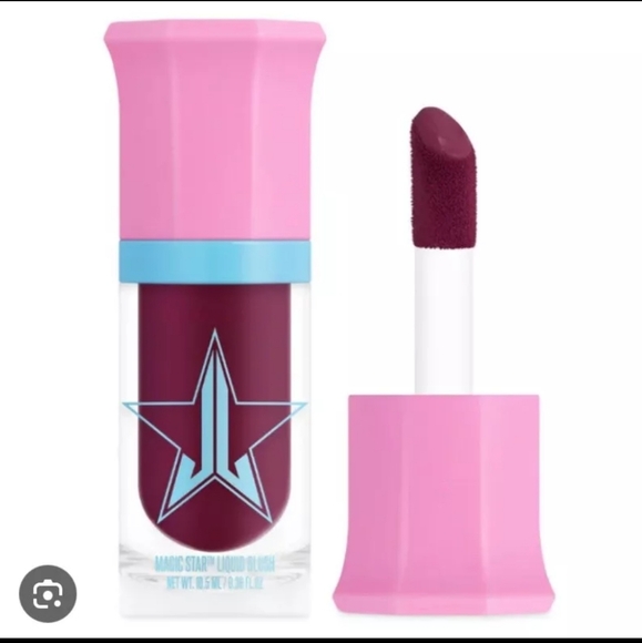Magic Star Candy Liquid Blush- delicious diva - Picture 1 of 3